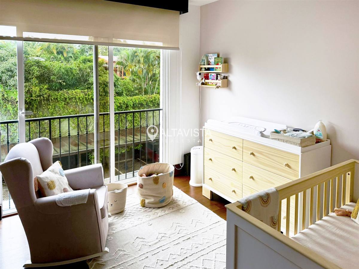 Monte Real Apartamento