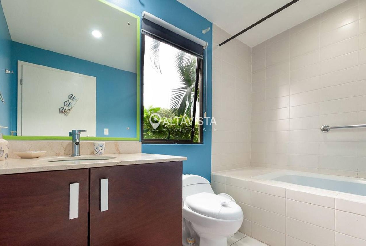 Propiedad en Jaco Bay