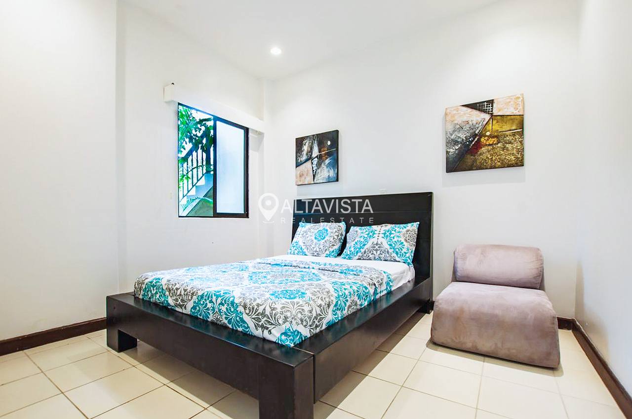 Propiedad en Jaco Bay