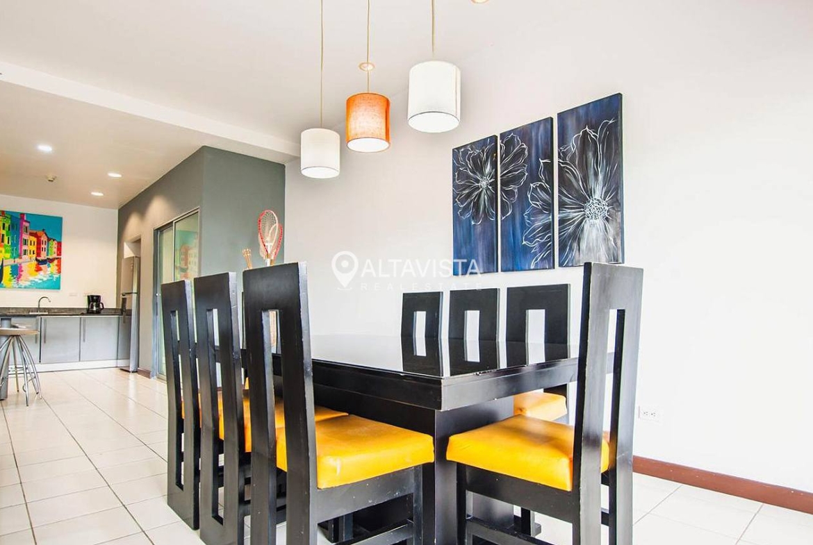 Propiedad en Jaco Bay