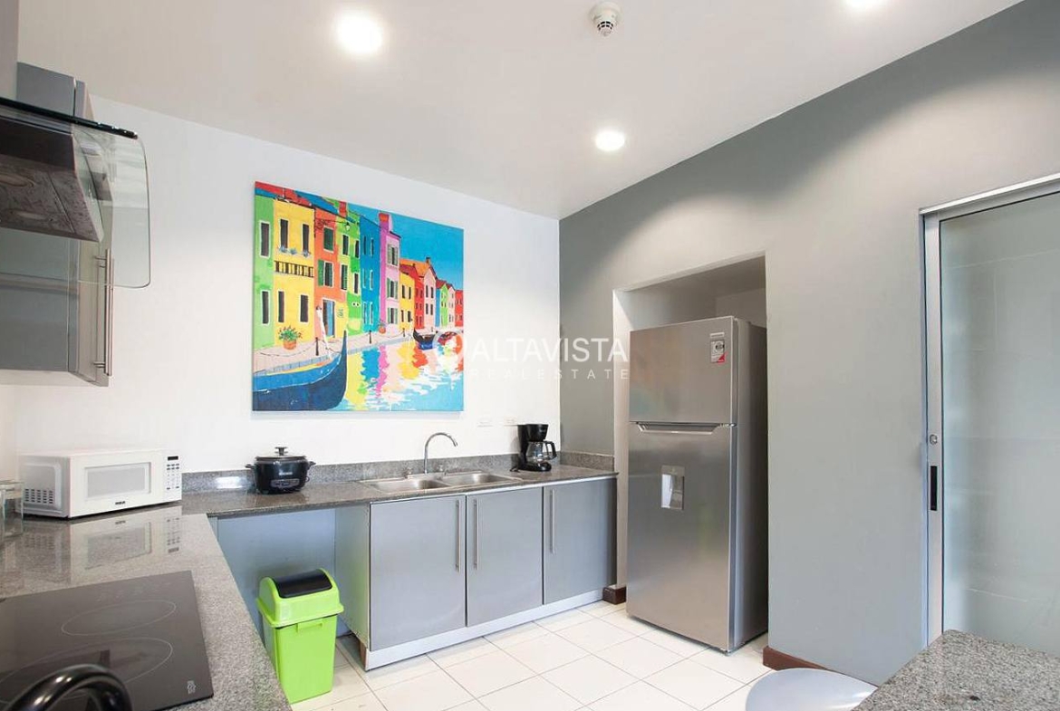 Propiedad en Jaco Bay