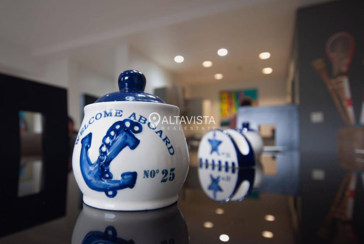 Propiedad en Jaco Bay