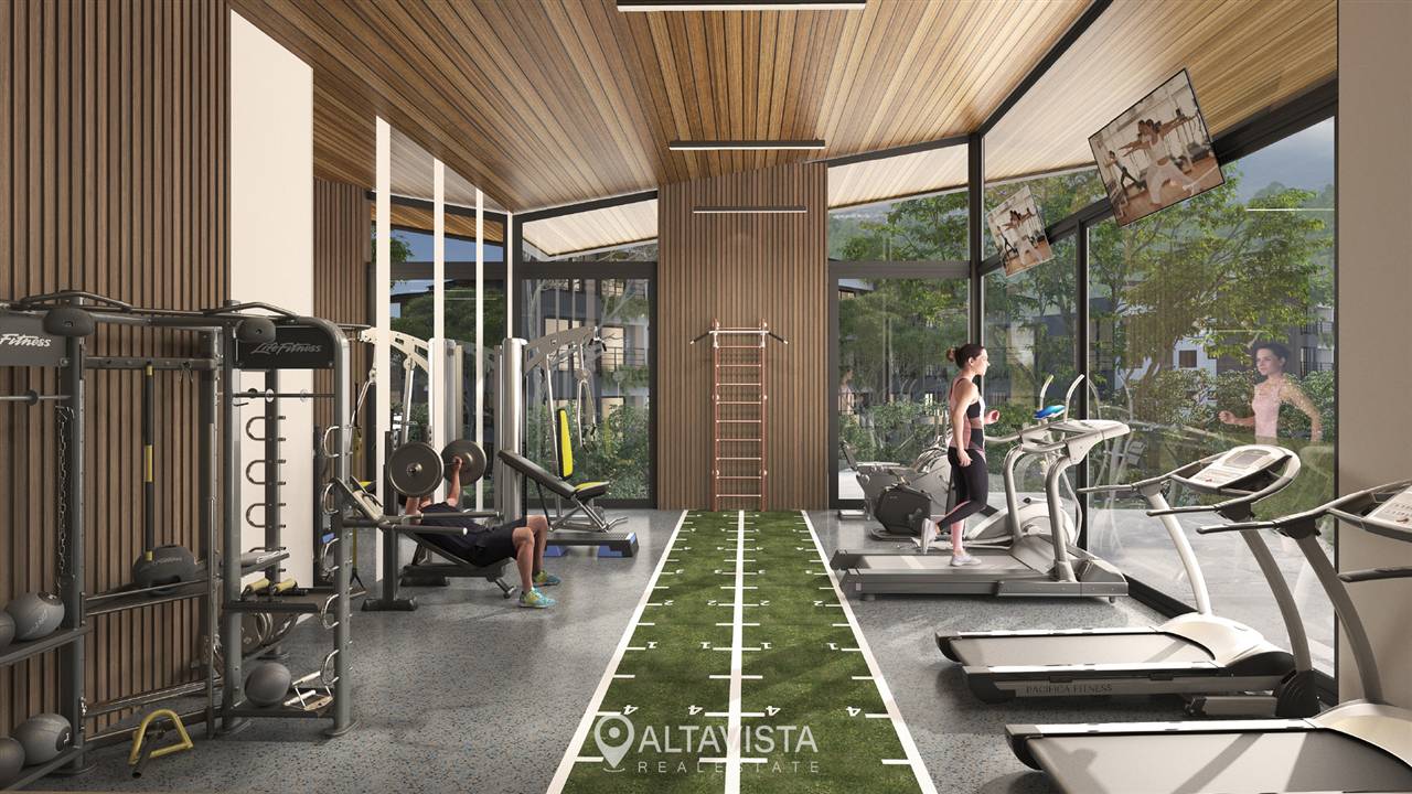 Puertas del este 5 Puertas del este