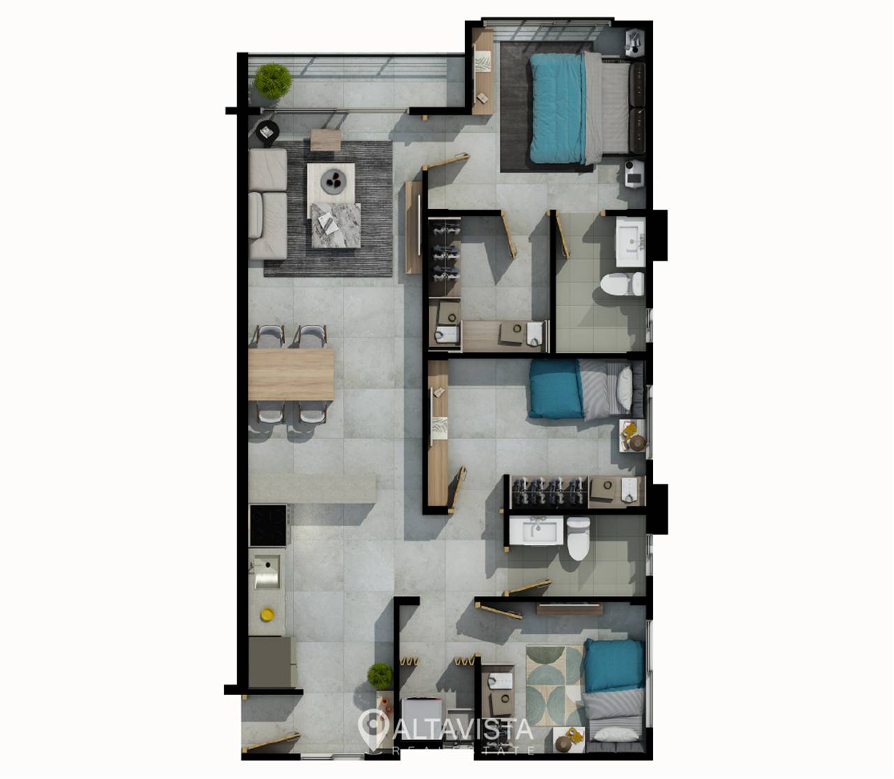 Puertas del este 8 Puertas del este