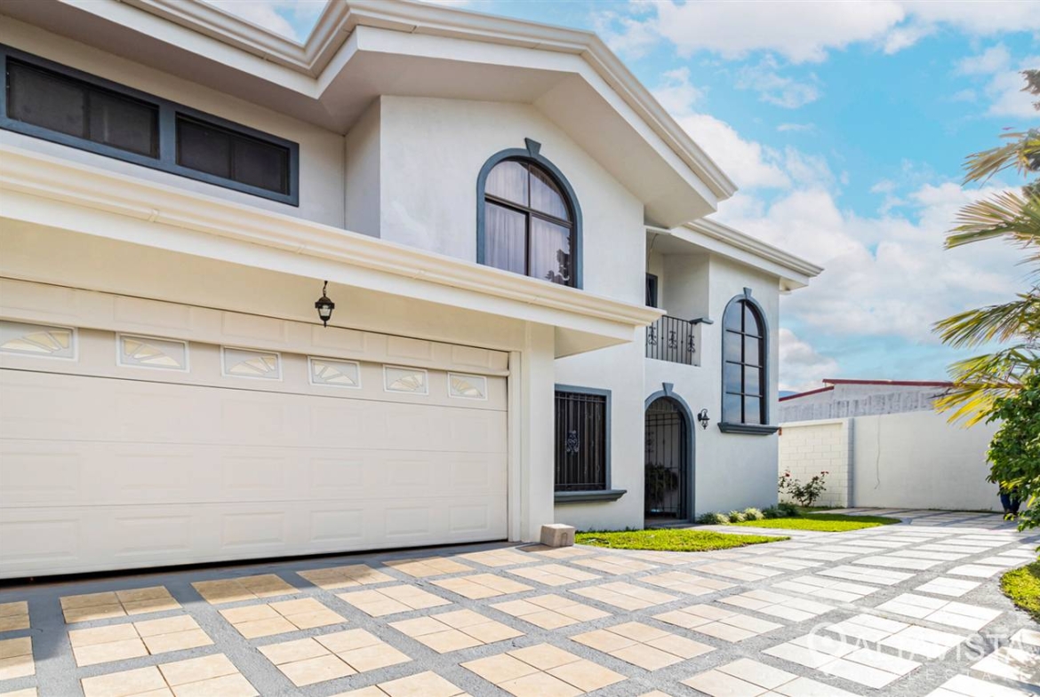 Residencial Altos del Horizonte