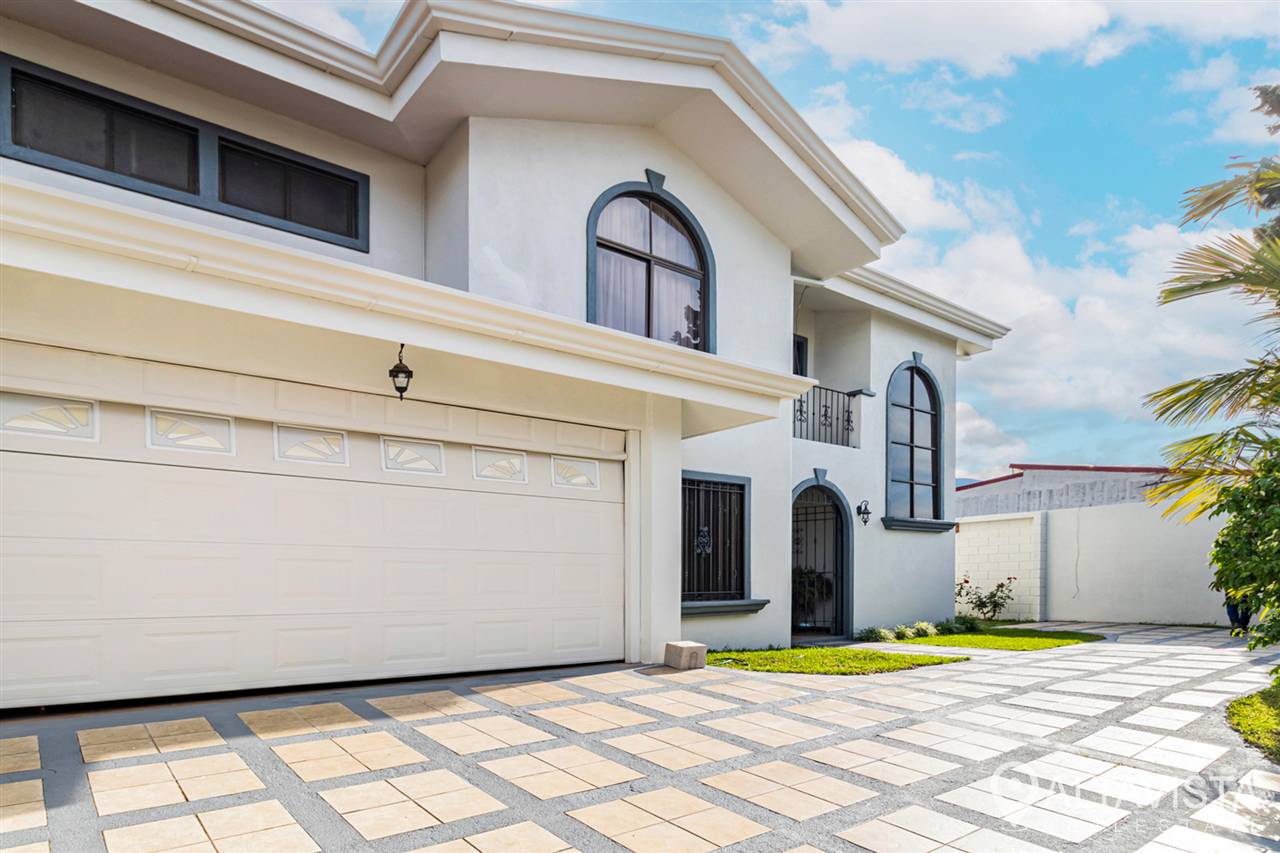 Residencial Altos del Horizonte