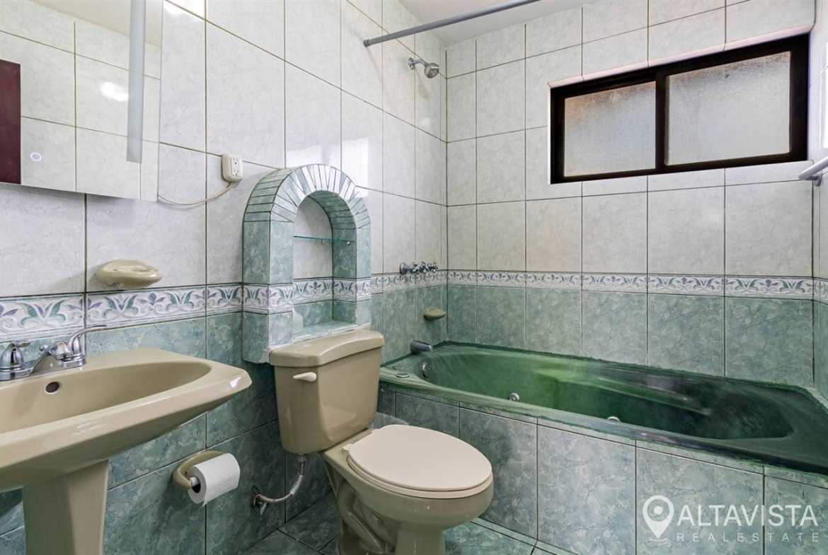 Residencial Altos del Horizonte