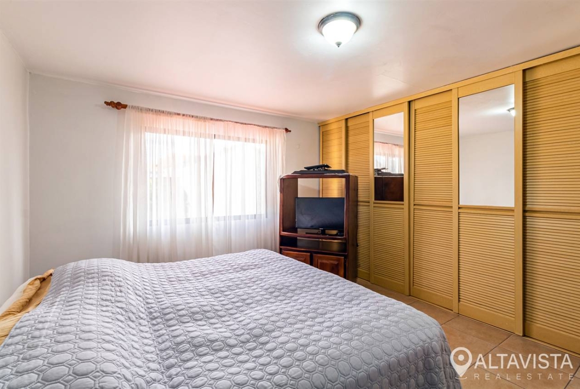 Residencial Altos del Horizonte