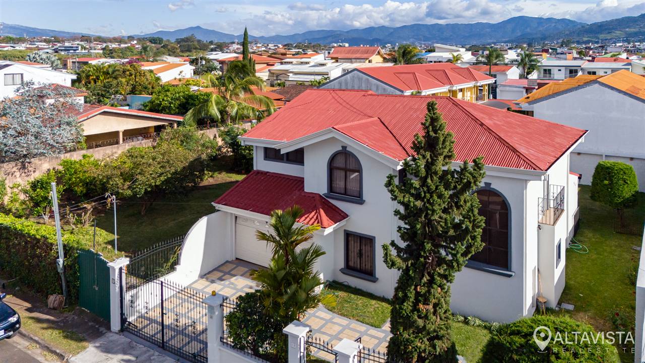 Residencial Altos del Horizonte