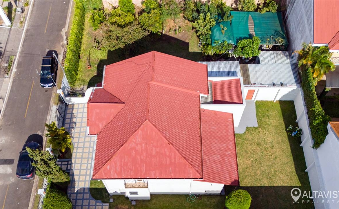 Residencial Altos del Horizonte