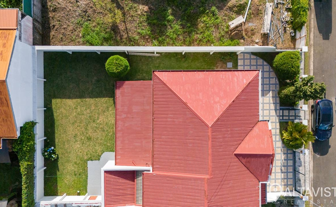 Residencial Altos del Horizonte