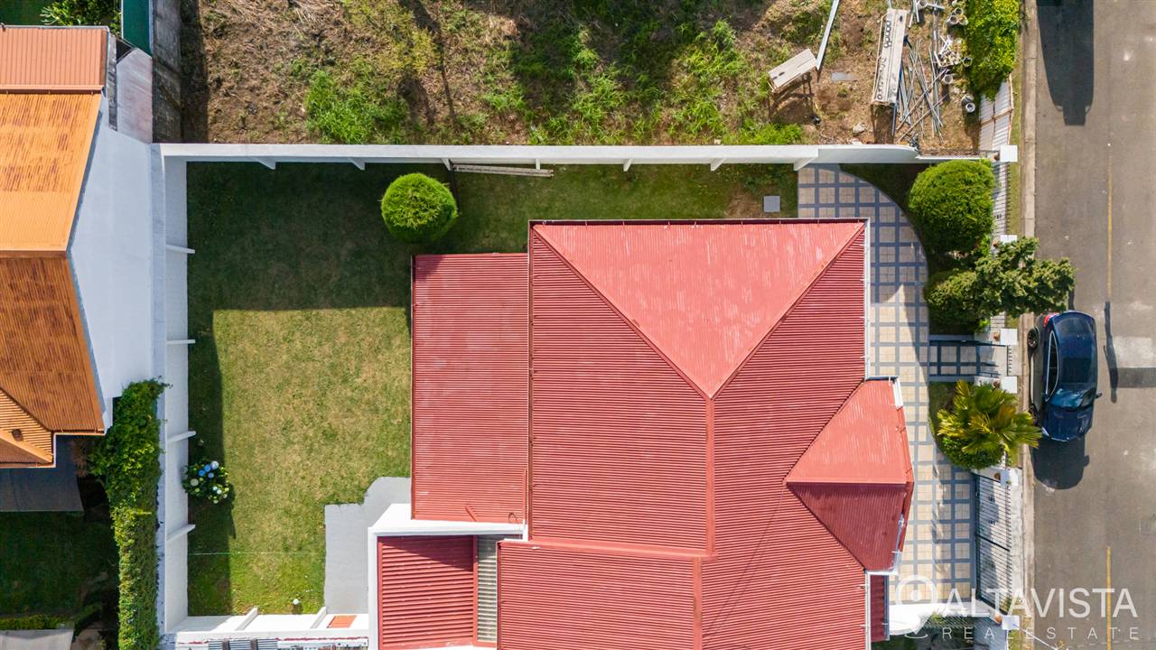 Residencial Altos del Horizonte