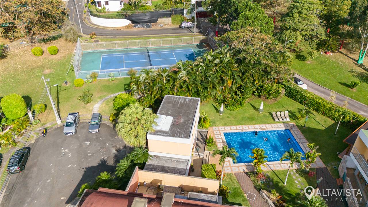 Residencial Altos del Horizonte