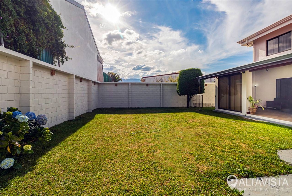 Residencial Altos del Horizonte