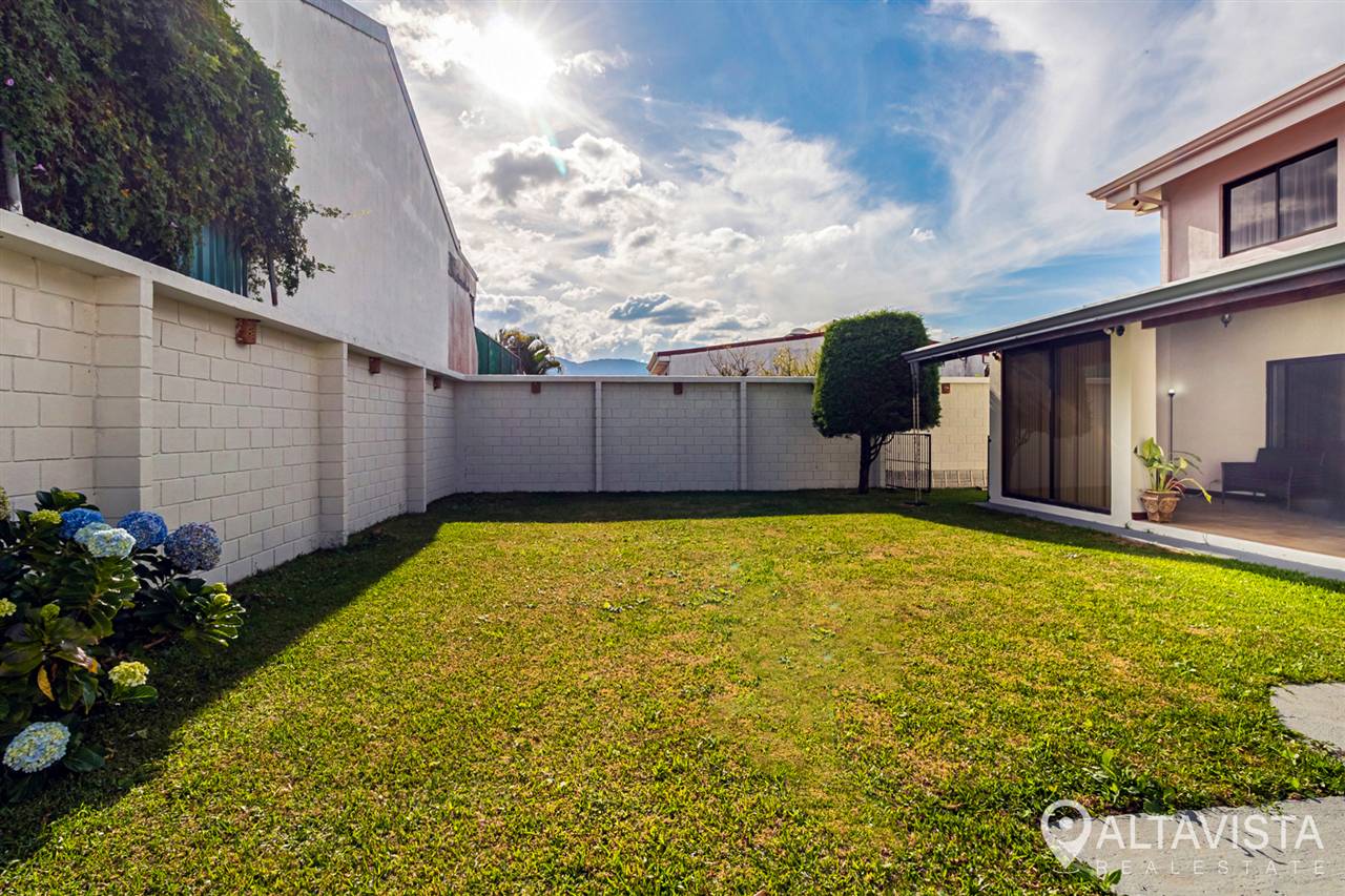 Residencial Altos del Horizonte