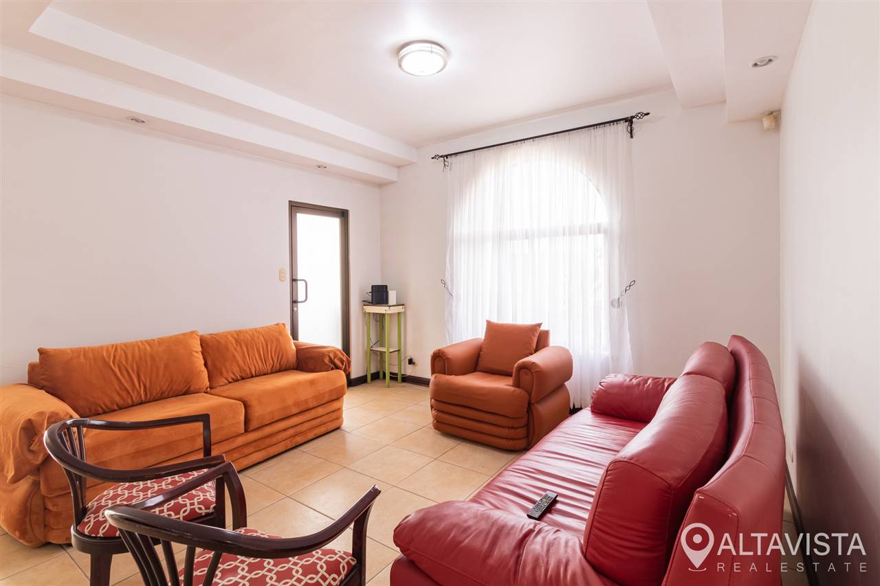 Residencial Altos del Horizonte