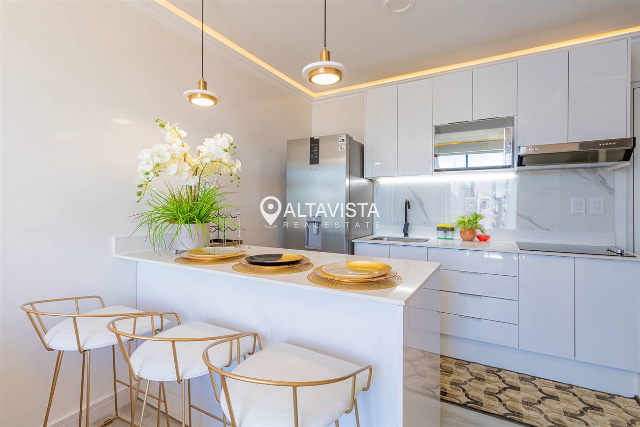 Sky Garden Nunciatura