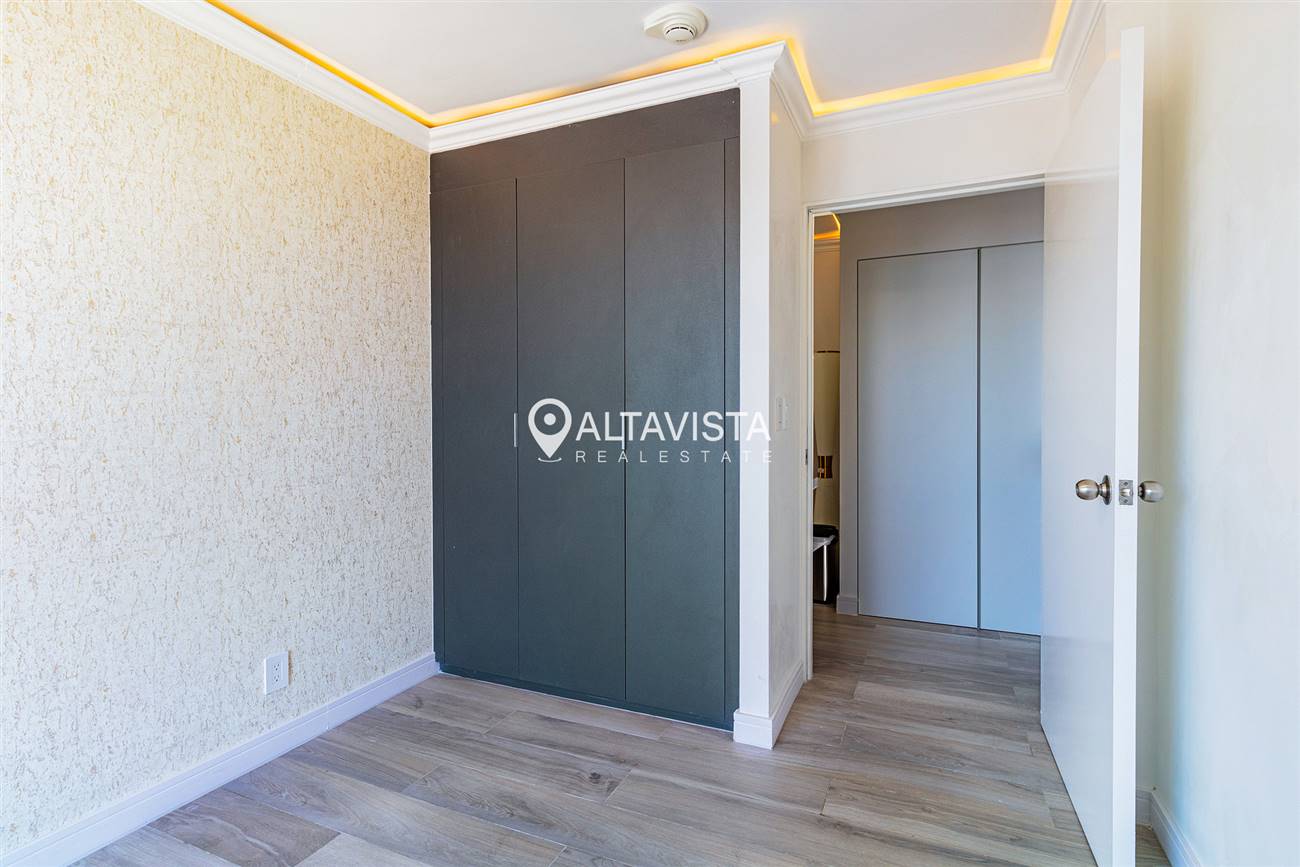 Sky Garden Nunciatura