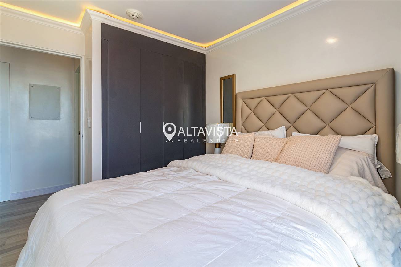 Sky Garden Nunciatura