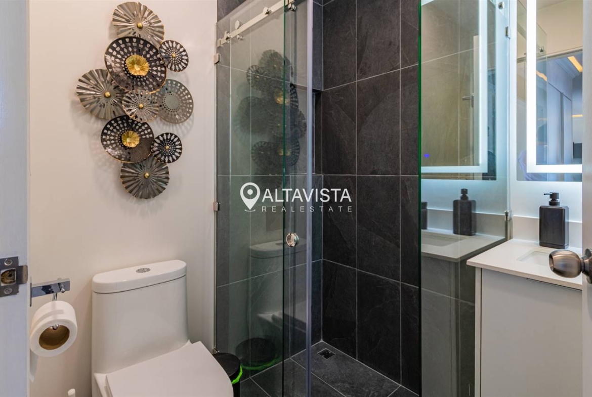 Sky Garden Nunciatura