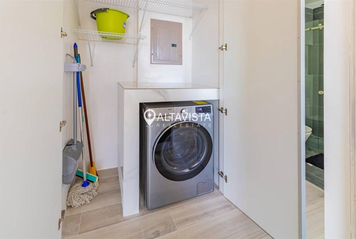 Sky Garden Nunciatura