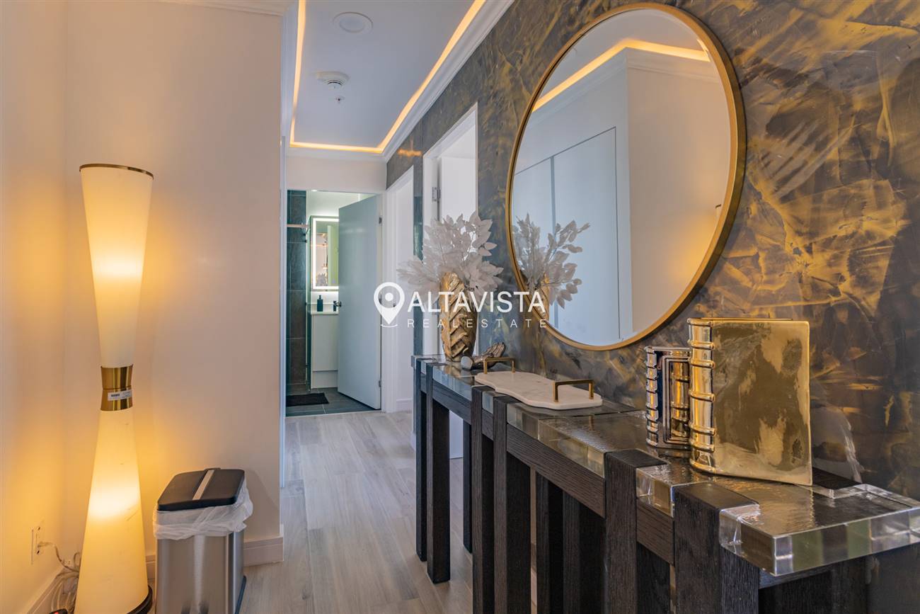 Sky Garden Nunciatura