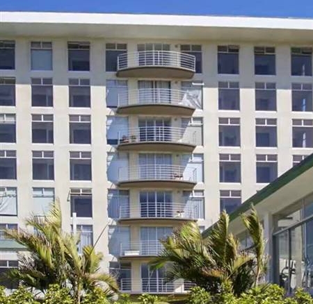 Torres de San Marino en Heredia