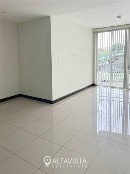 Torres de San Marino en Heredia