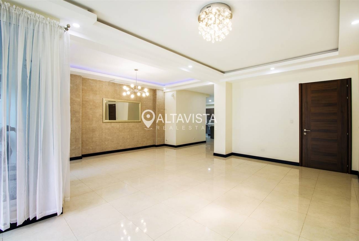 Venta de Apartamento en GreenHouse Escazú