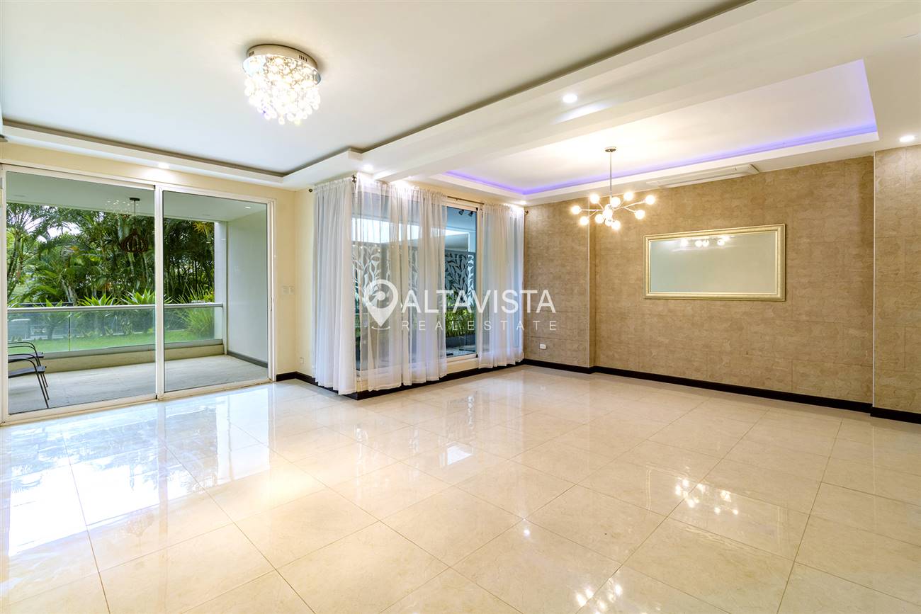 Venta de Apartamento en GreenHouse Escazú