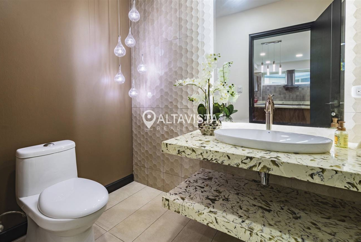 Venta de Apartamento en GreenHouse Escazú