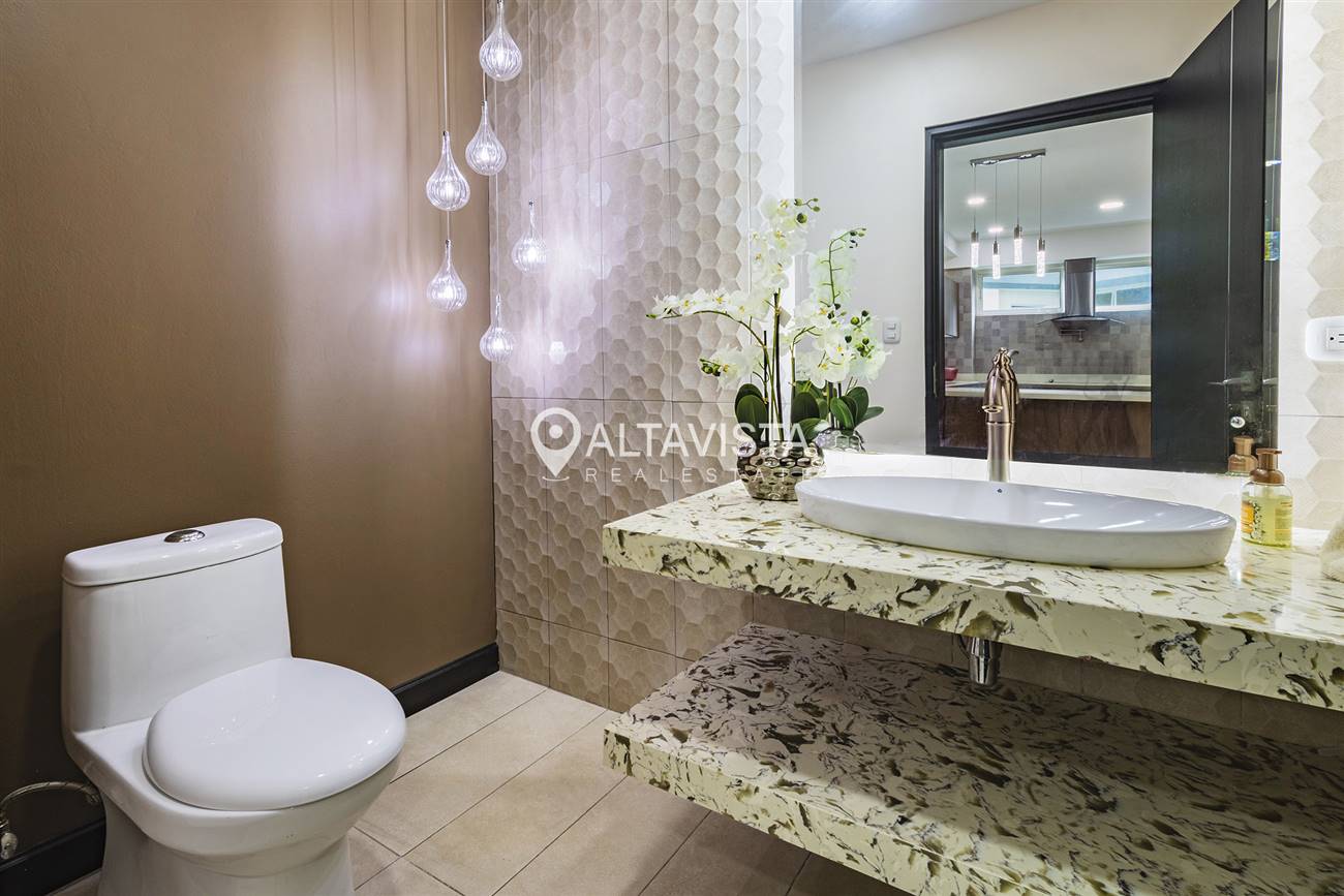 Venta de Apartamento en GreenHouse Escazú