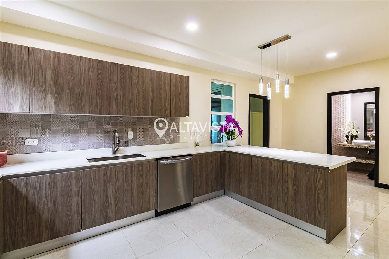 Venta de Apartamento en GreenHouse Escazú