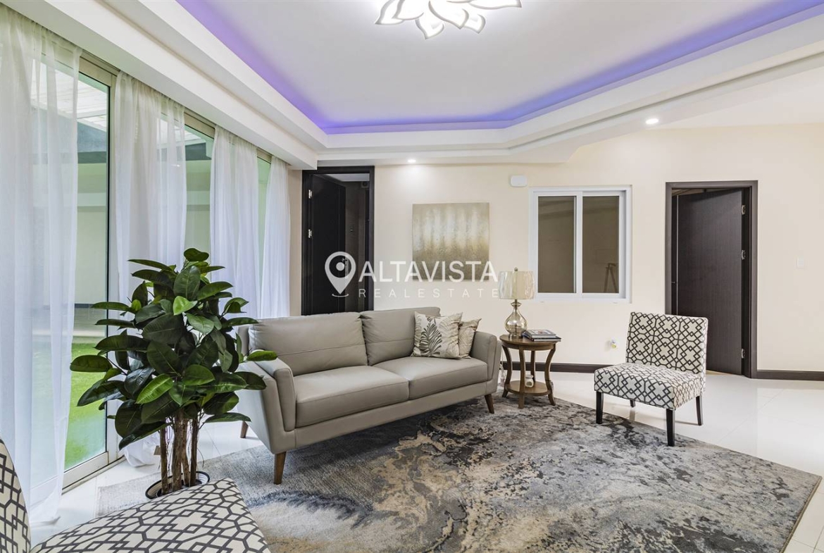 Venta de Apartamento en GreenHouse Escazú