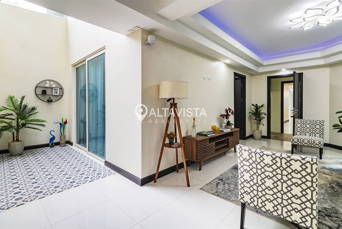 Venta de Apartamento en GreenHouse Escazú