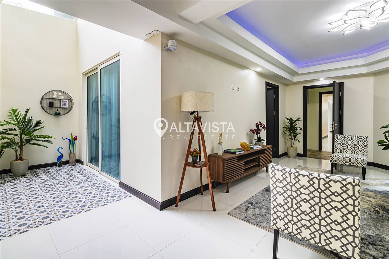 Venta de Apartamento en GreenHouse Escazú