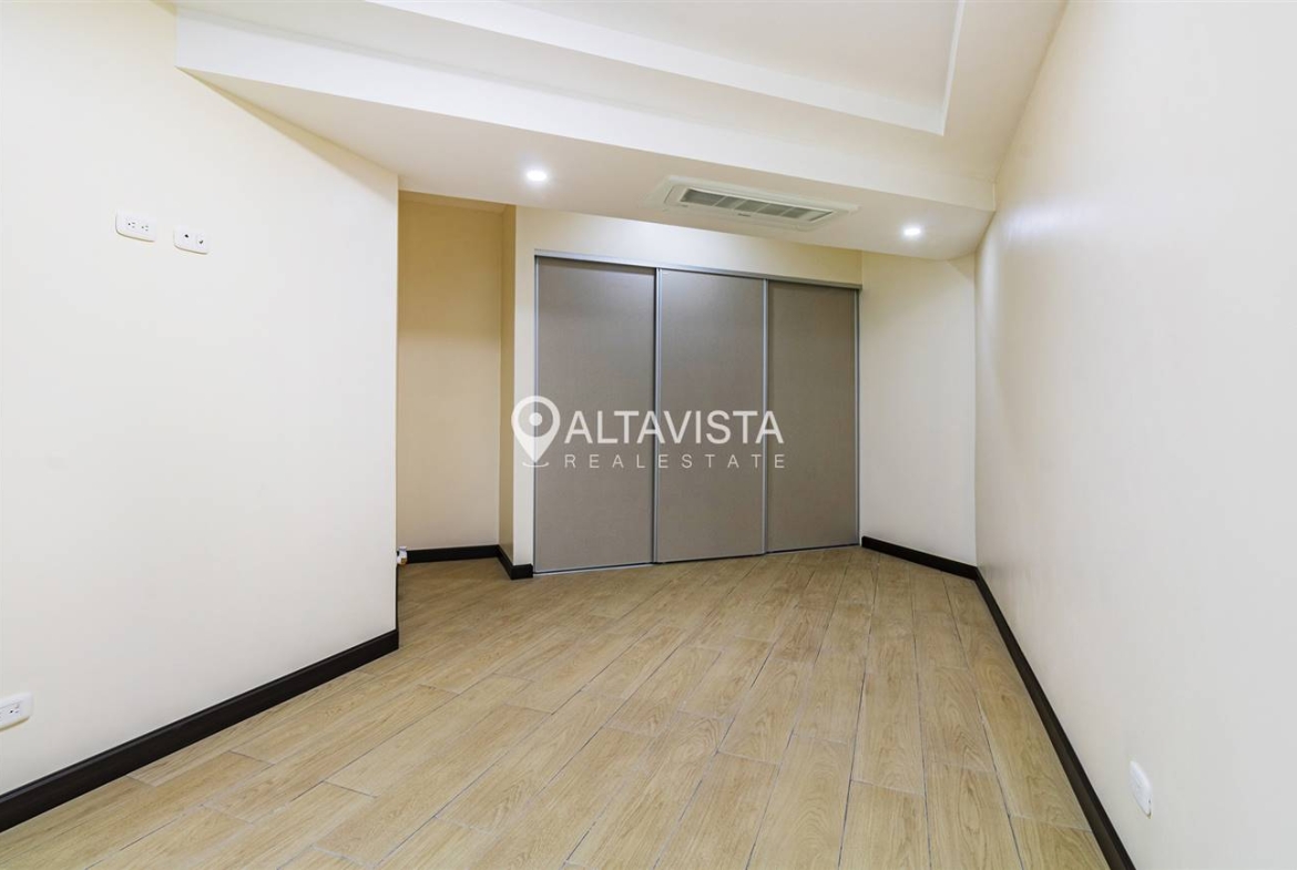 Venta de Apartamento en GreenHouse Escazú