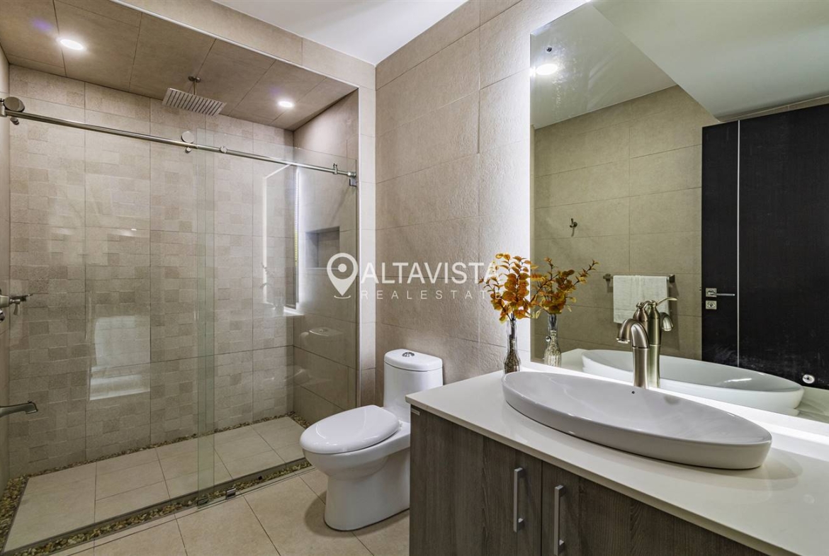 Venta de Apartamento en GreenHouse Escazú