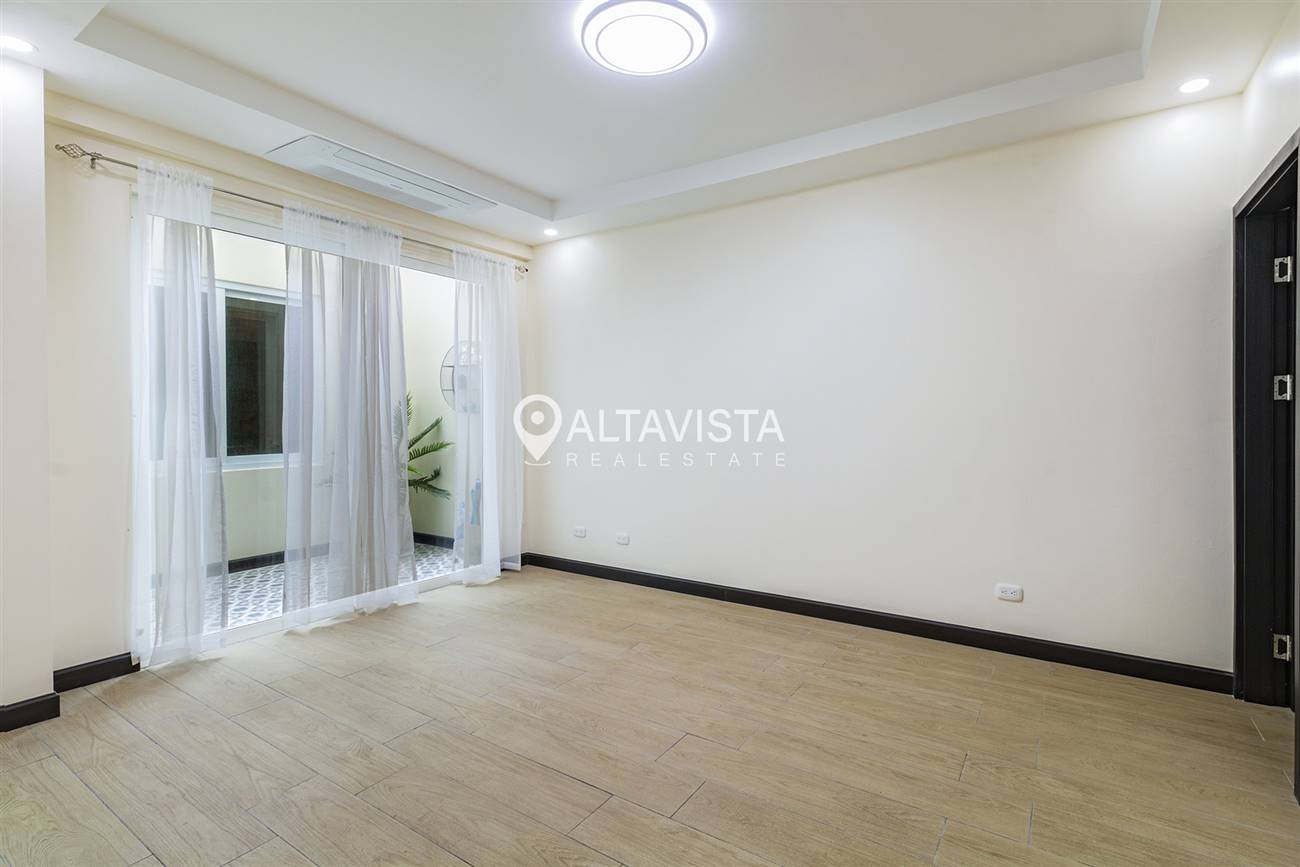 Venta de Apartamento en GreenHouse Escazú