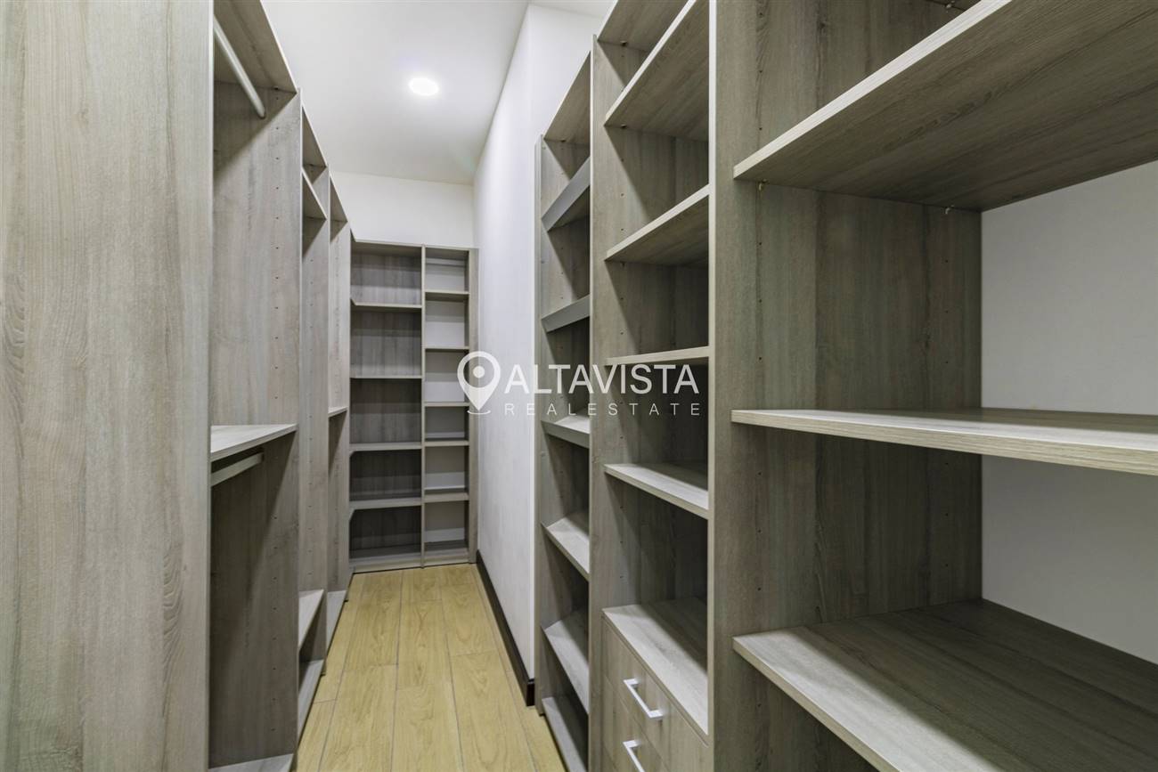 Venta de Apartamento en GreenHouse Escazú