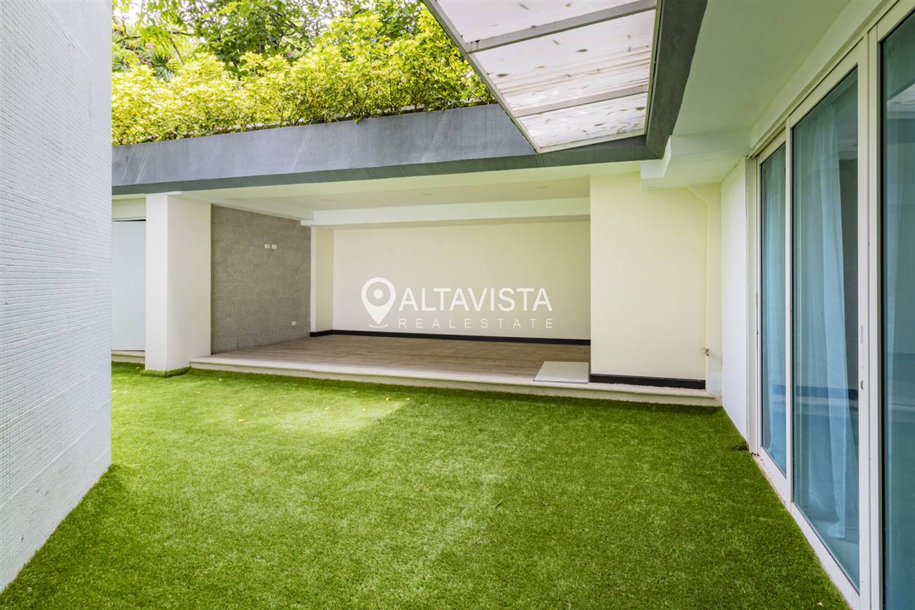 Venta de Apartamento en GreenHouse Escazú