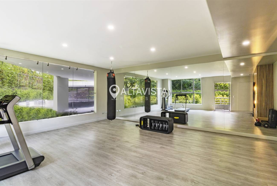 Venta de Apartamento en GreenHouse Escazú