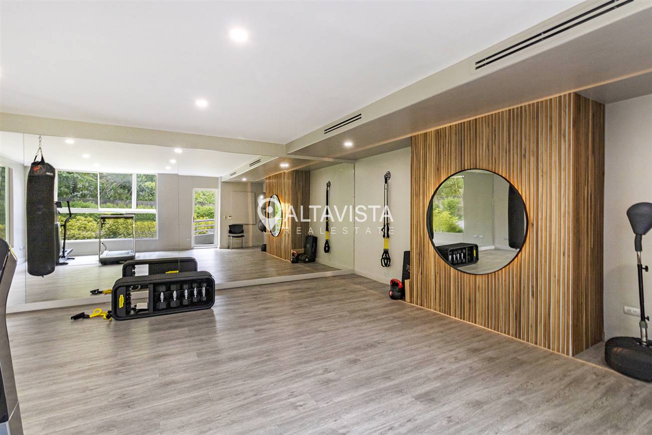 Venta de Apartamento en GreenHouse Escazú