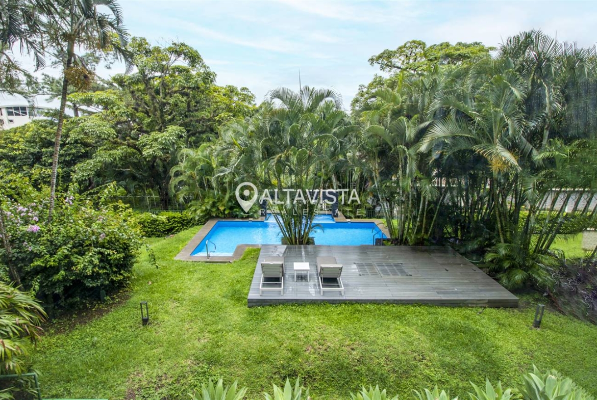 Venta de Apartamento en GreenHouse Escazú