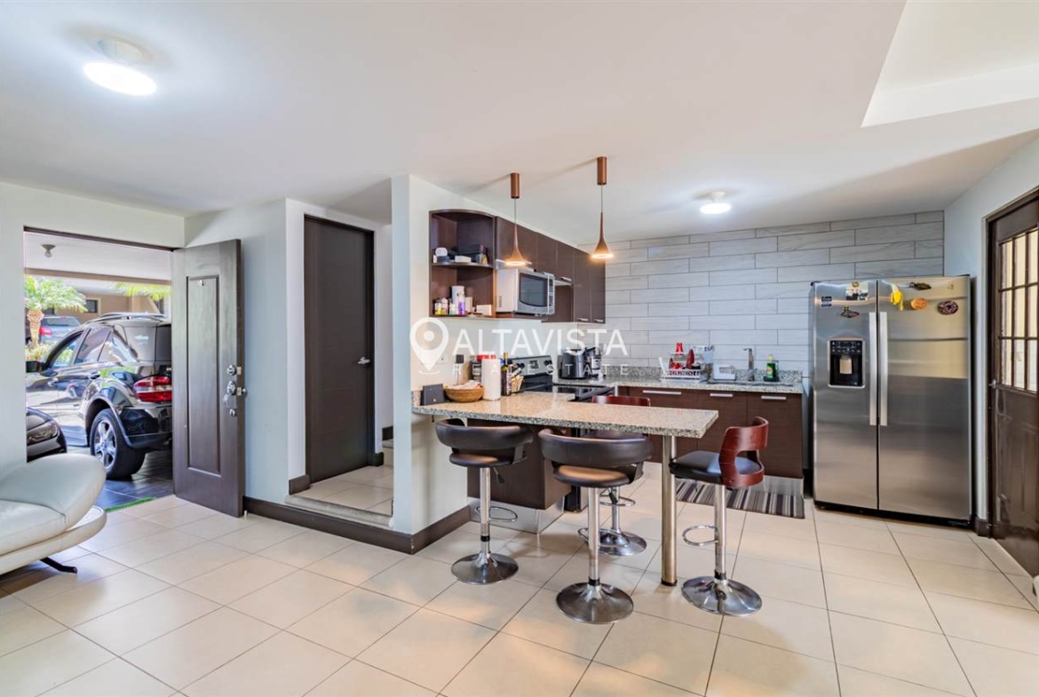 Condominio Alta Vista Ciudad Colón