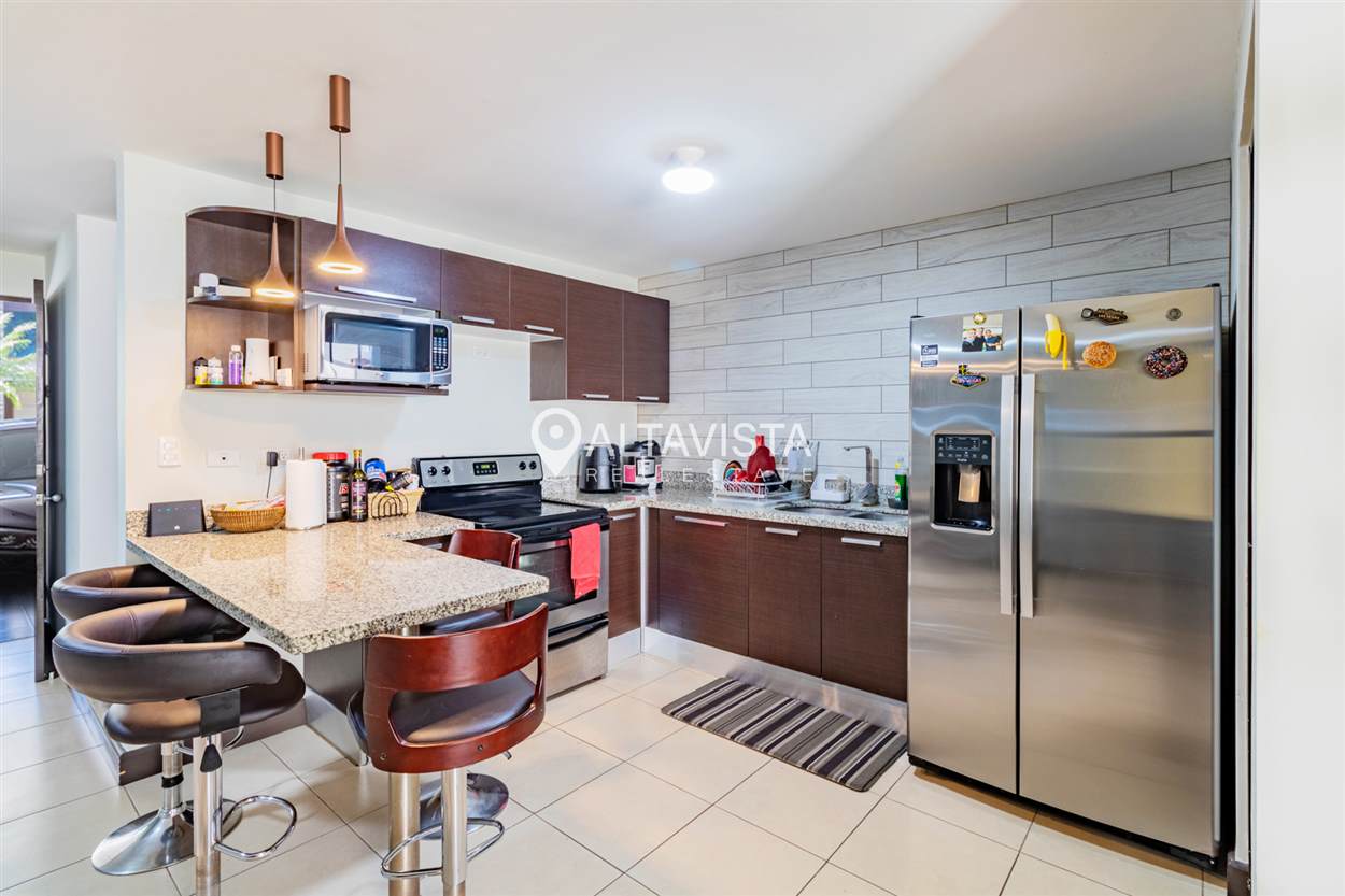 Condominio Alta Vista Ciudad Colón