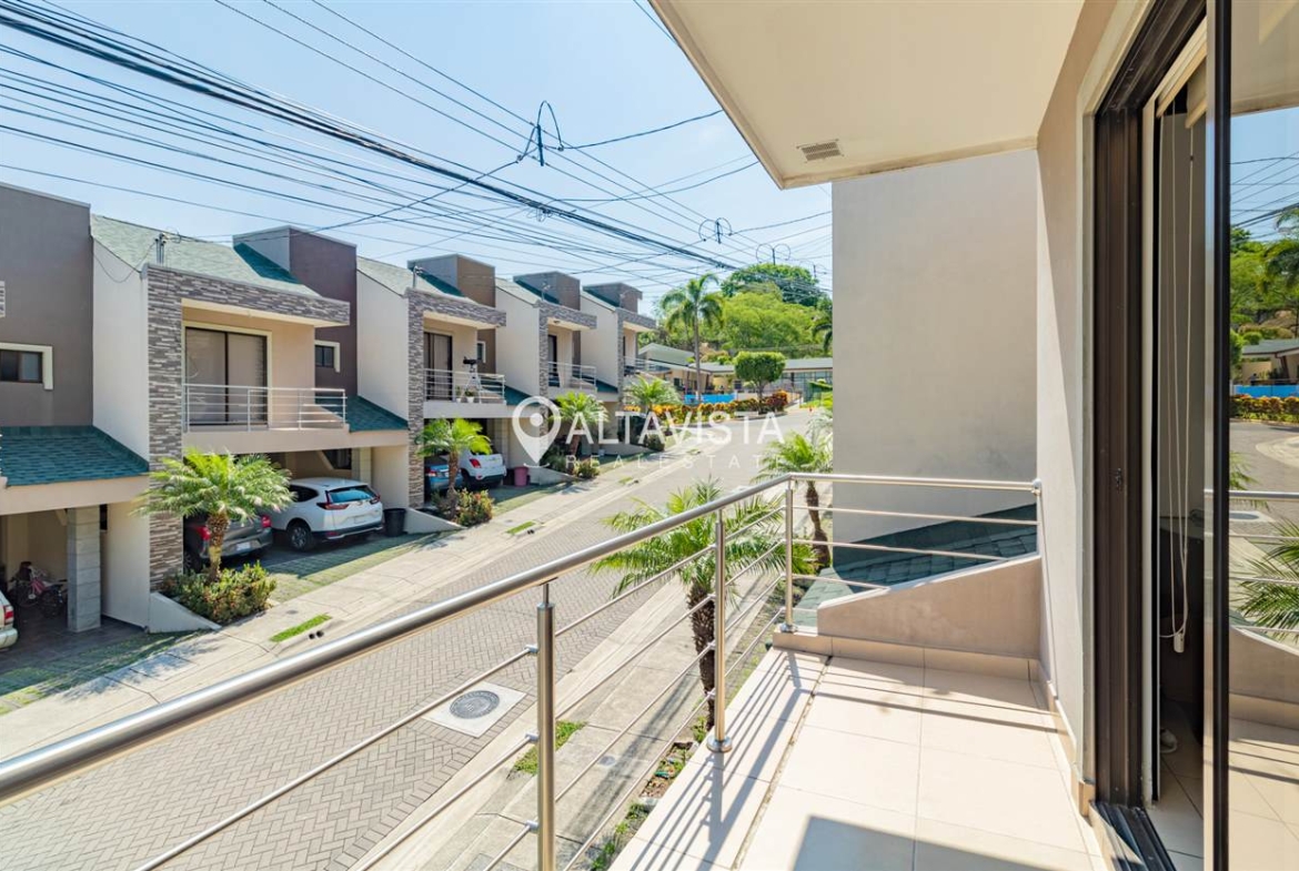Condominio Alta Vista Ciudad Colón