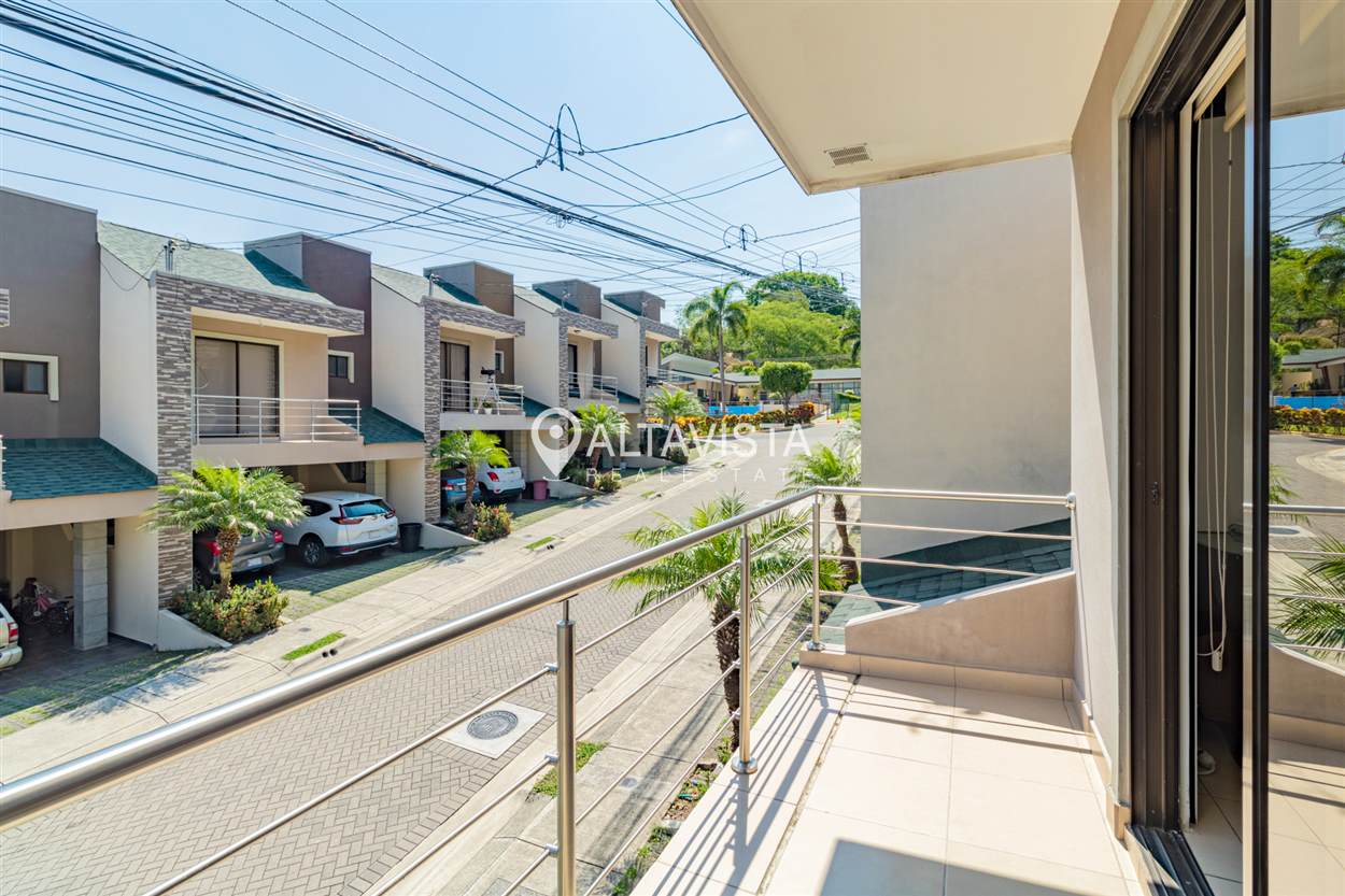 Condominio Alta Vista Ciudad Colón
