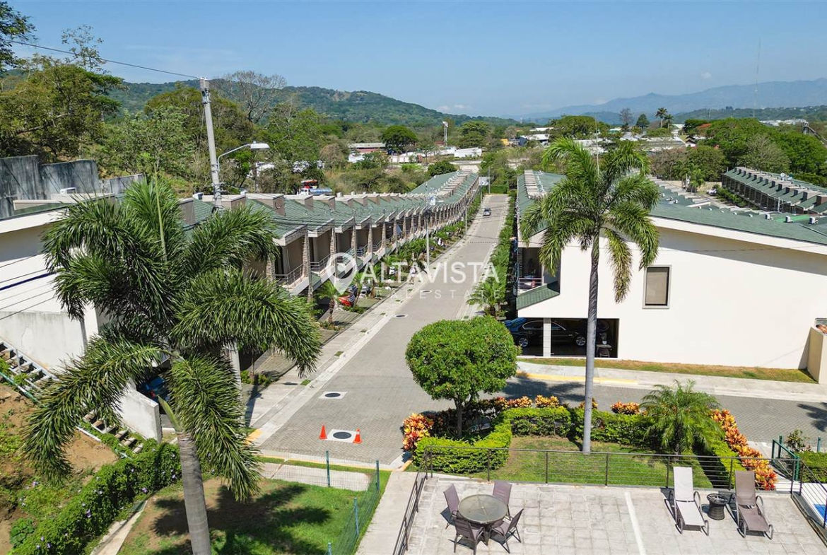Condominio Alta Vista Ciudad Colón