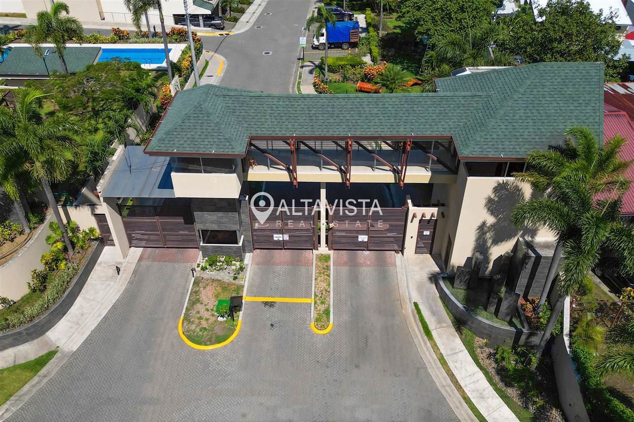 Condominio Alta Vista Ciudad Colón